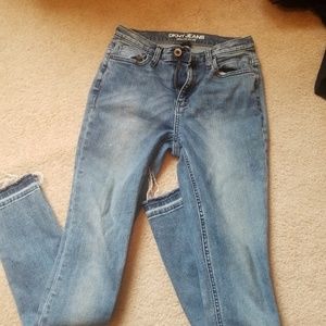 Dkny jeans